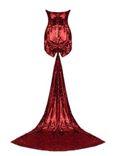 Robe courte à nœud papillon Colby